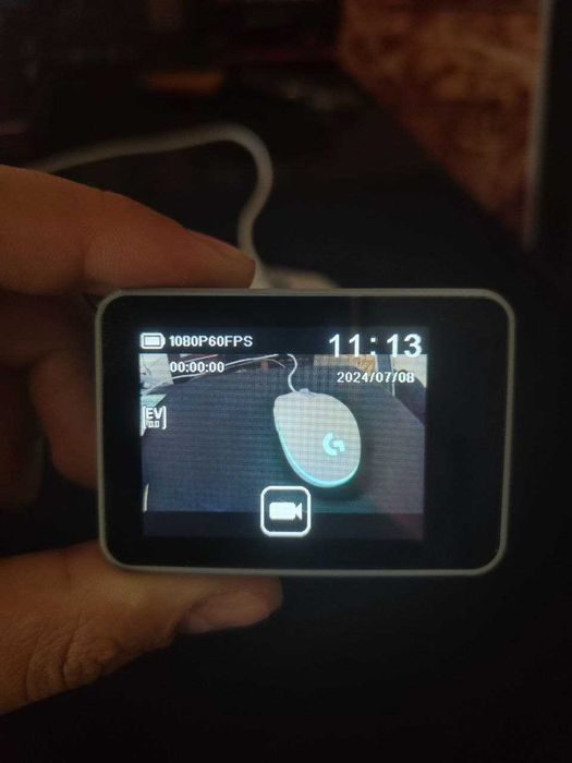 Продаж Екшн Камери Airon