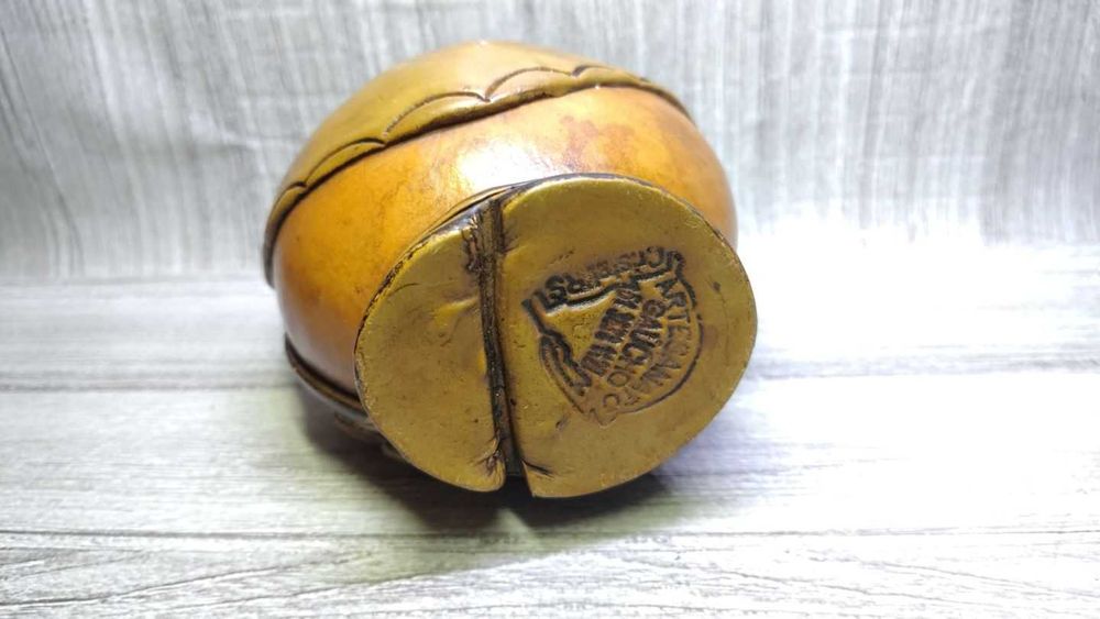 Matero - tykwa do Yerba Mate Rio Grande do Sul