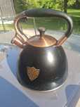 Czajnik retro Vilde 2,5 l