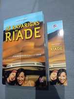 As Raparigas de Riade - Rajaa Al-Sanea