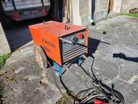 Spawarka Bester SPB-400
