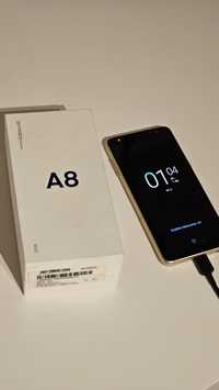 Samsung Galaxy A8 2018