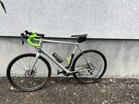 Cannondale Synapse XL