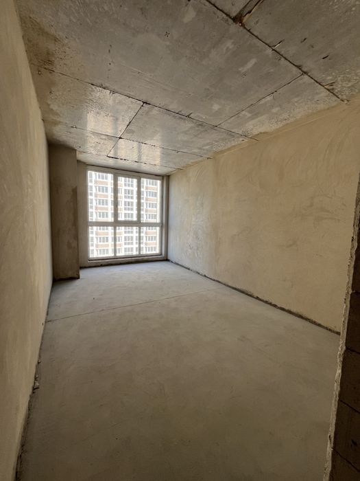 Готова однокімнатна квартира, держ програми Так, єОселя впо