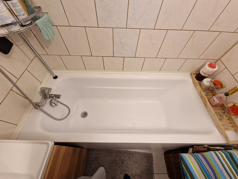 Wanna łazienkowa 170 x 70