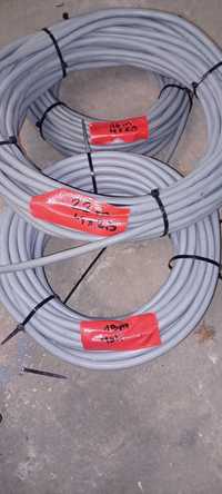 Kabel 4x2,5mm2 linka