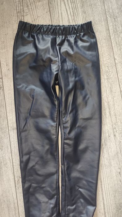 Джинси для дівчинки на 4 роки