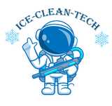 czyszczenie SUCHYM LODEM-dojazd do klienta-PROMOOCJA! ICE CLEAN TECH