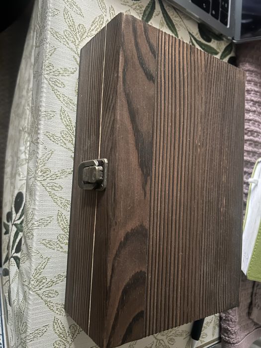 Подарунковий набір до віскі новий