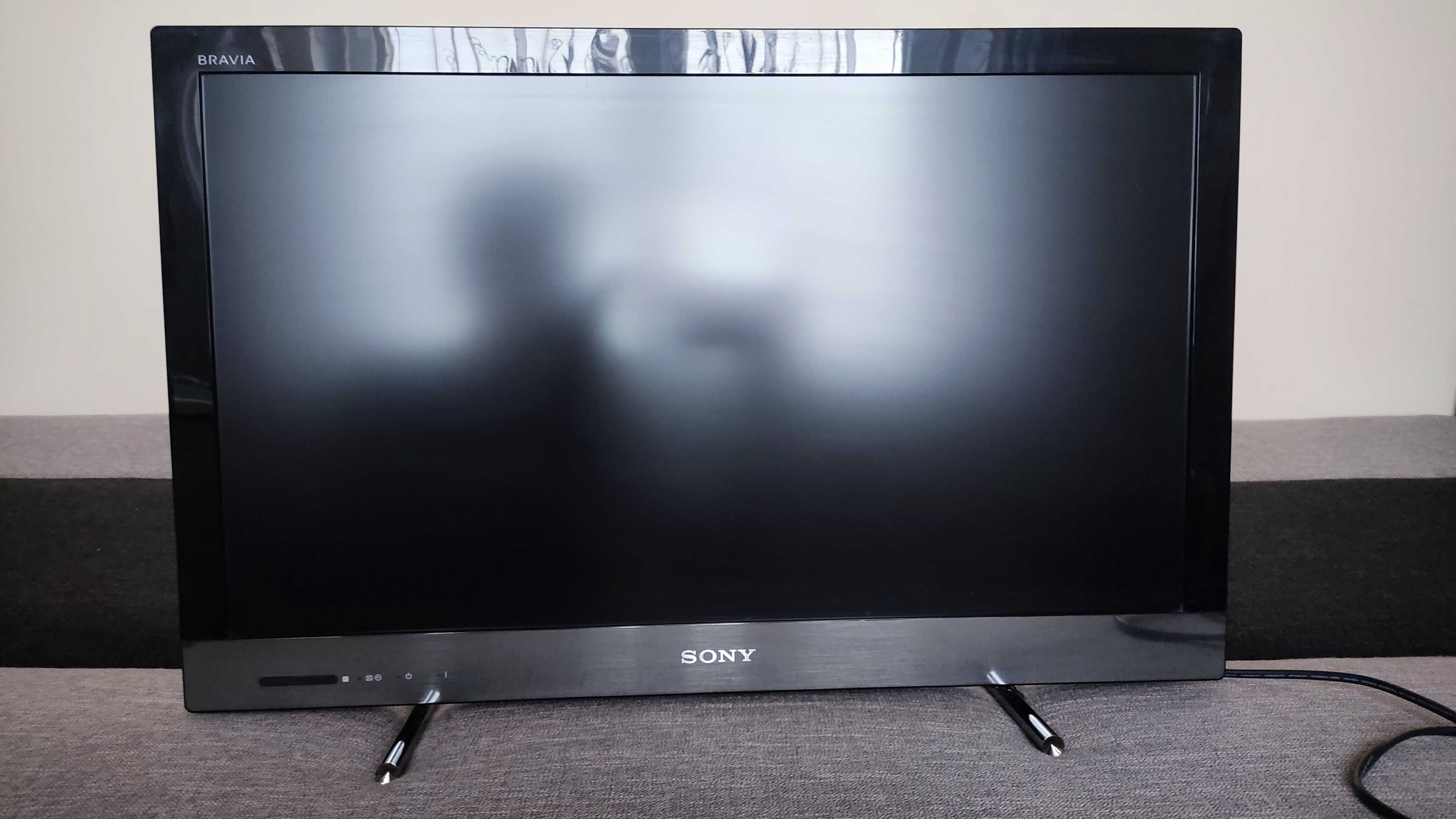 Sony BRAVIA 26 cali