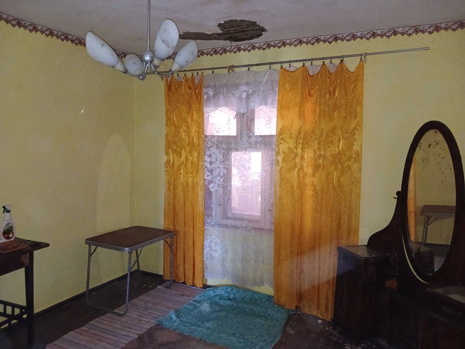 Будинок під бізнес та житло в затишному селі Берегівщини (ліс, озеро).