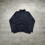 MĘSKA Bluza Rozpinana POLAR Thermal TNF The North Face Trekking Logo