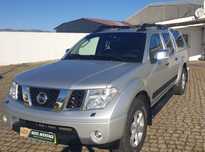 Nissan Navara Premium