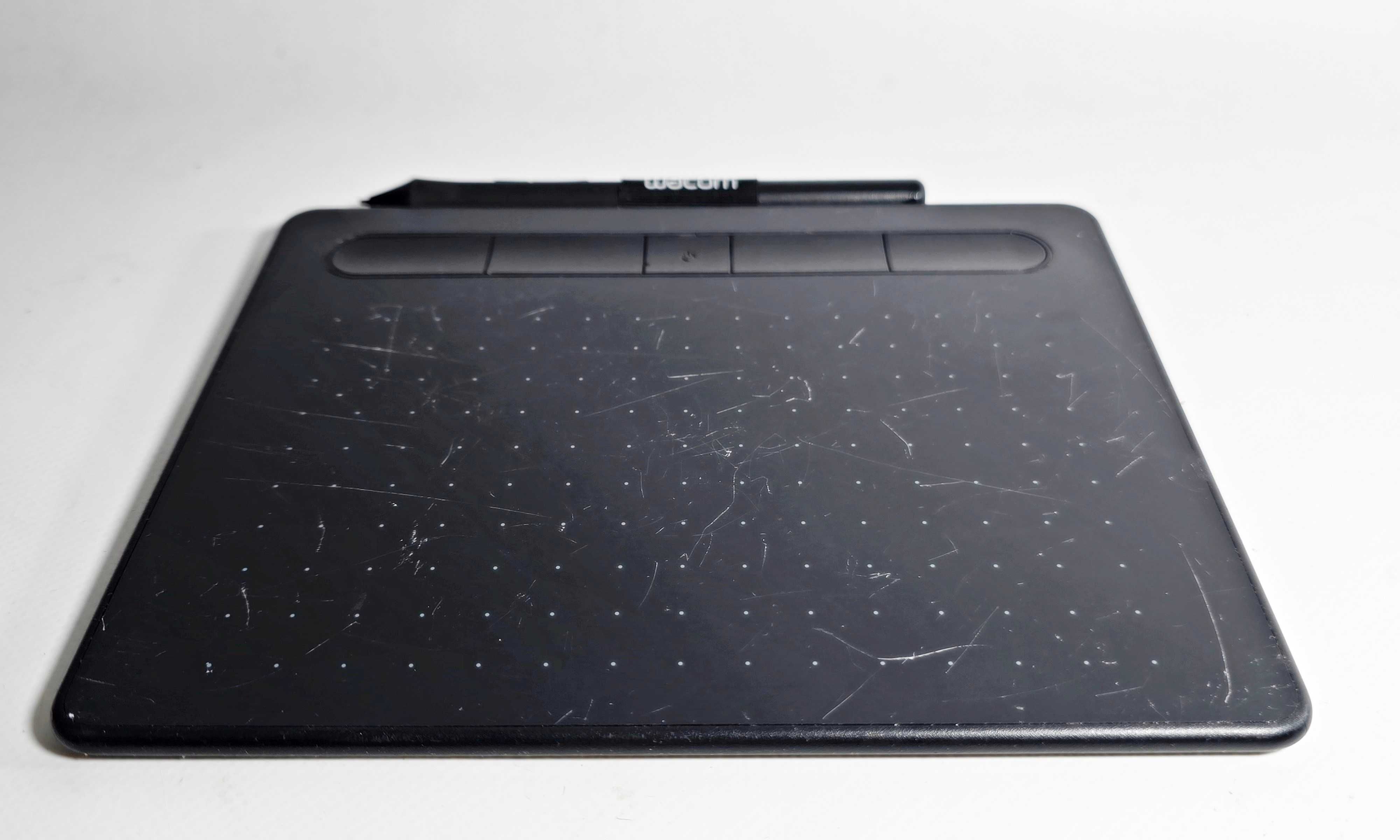 Tablet Graficzny WACOM INTUOS + rysik K&B Handel Szczytno