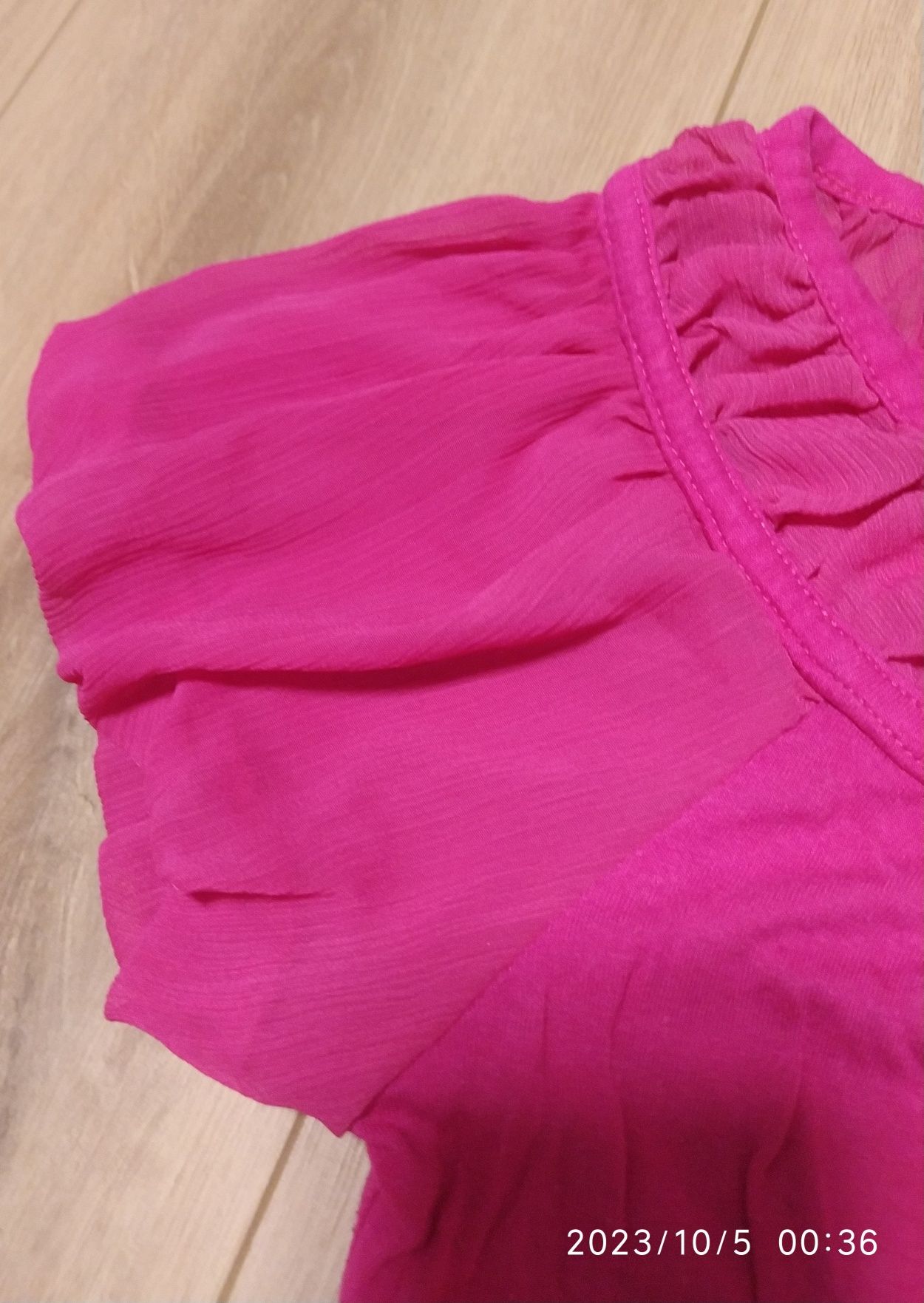 Bluzka ciążowa H&M  r. S