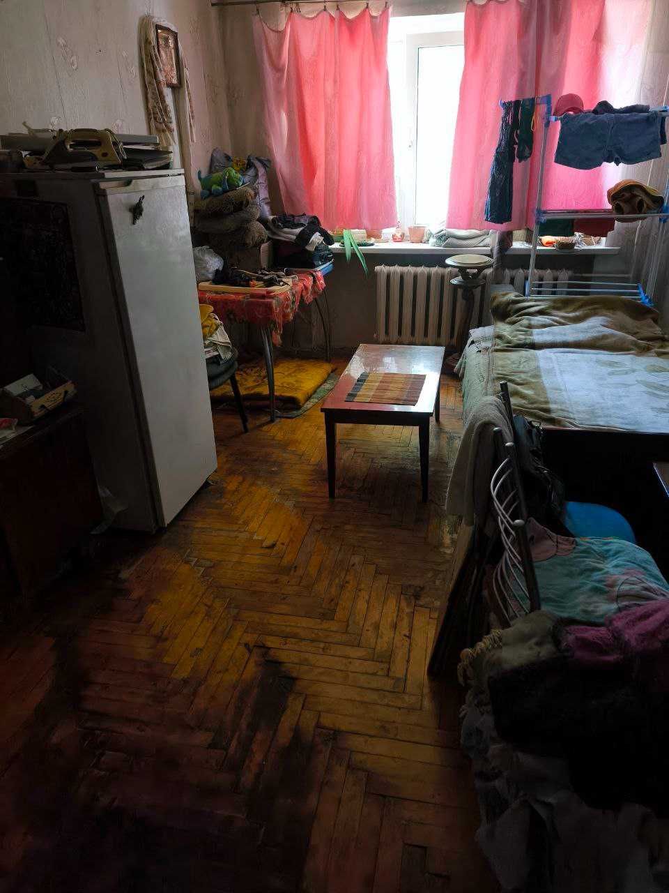 Продам 3-х квартиру, 2 Шевченківський