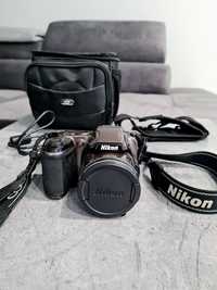 Aparat Nikon Coolpix L810