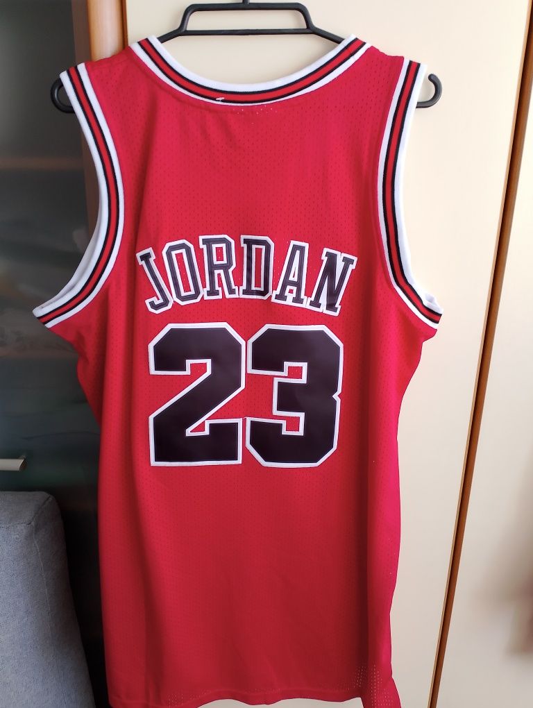 Koszulka NBA Michael Jordan xl