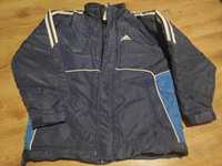 Куртка демісезонна Adidas на 10-12 років