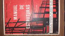 'Manual de Estruturas - Vol 1'