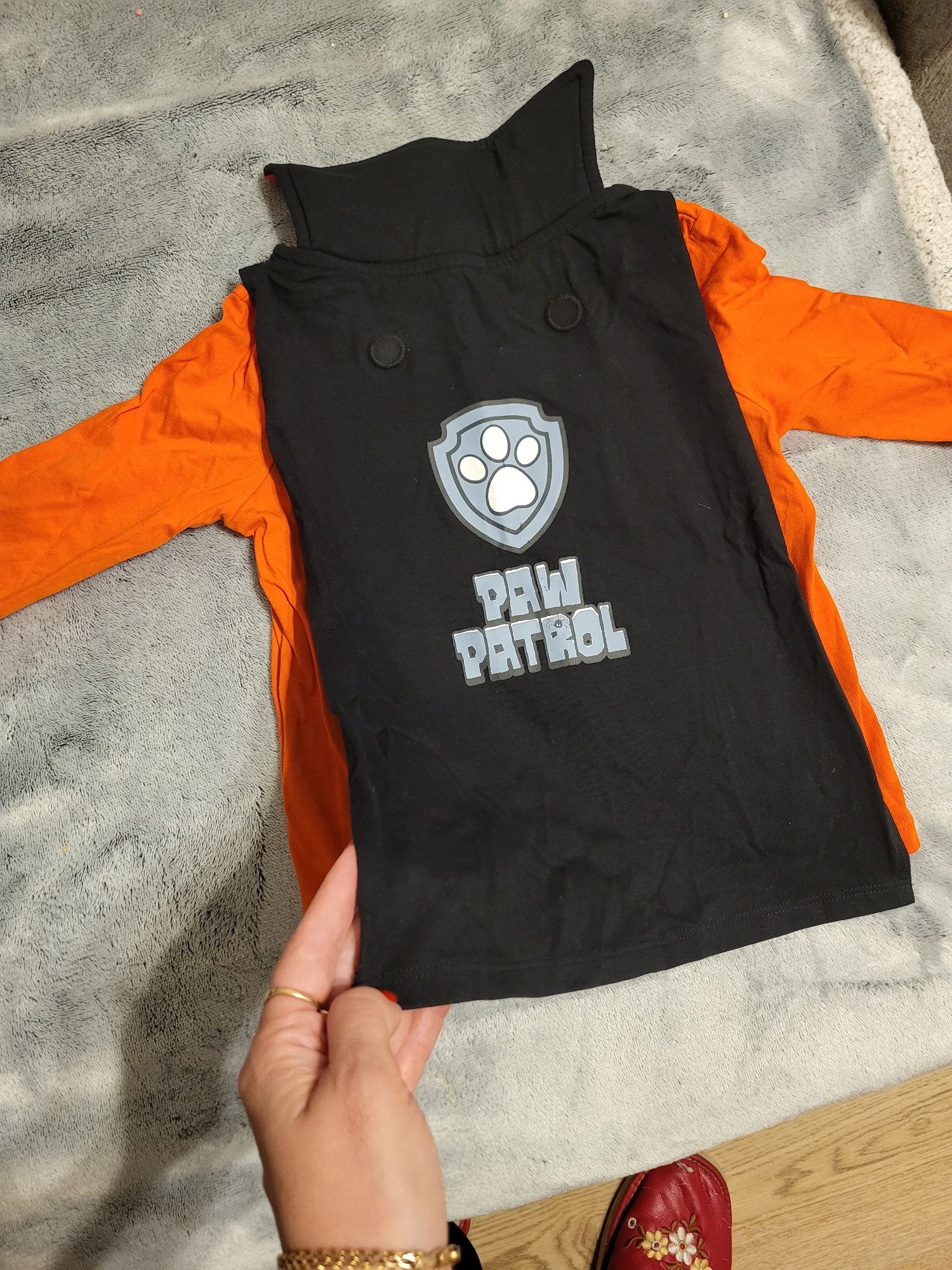 Bluza Halloween dla chłopca