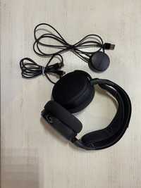 Ігрова гарнітура SteelSeries Arctis 7 Black HS-00013