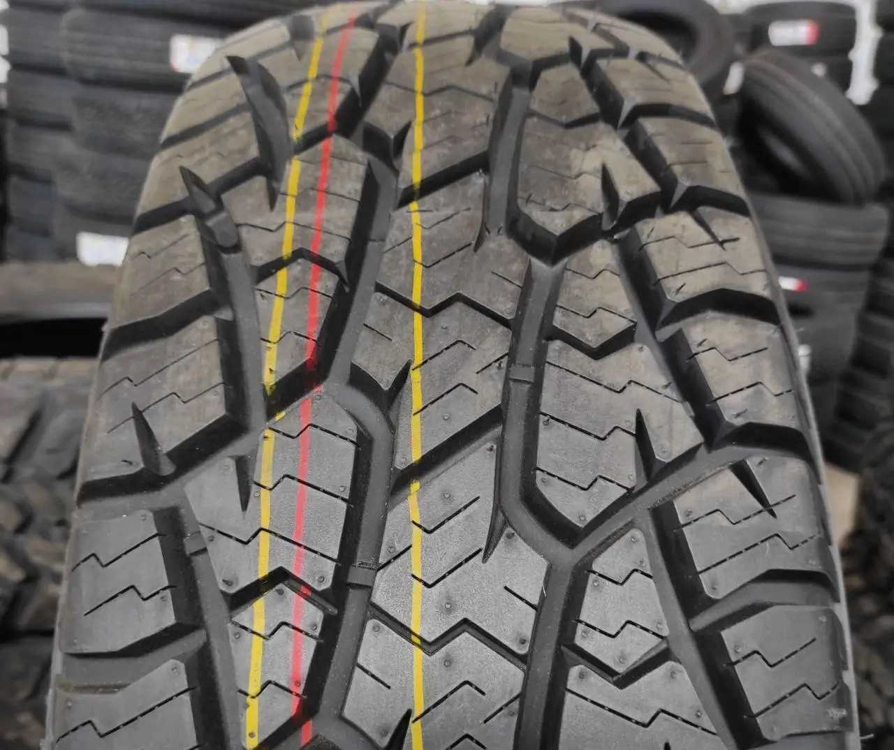 31/10.5 R15 Позашляхові, Всесезонні АТ шини Hifly 601 НП без предоплат