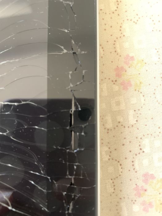 Ipad 2 usado necessita -reparacao ou peças