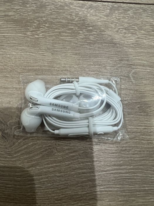 Навушники провідні самсунг оригінал