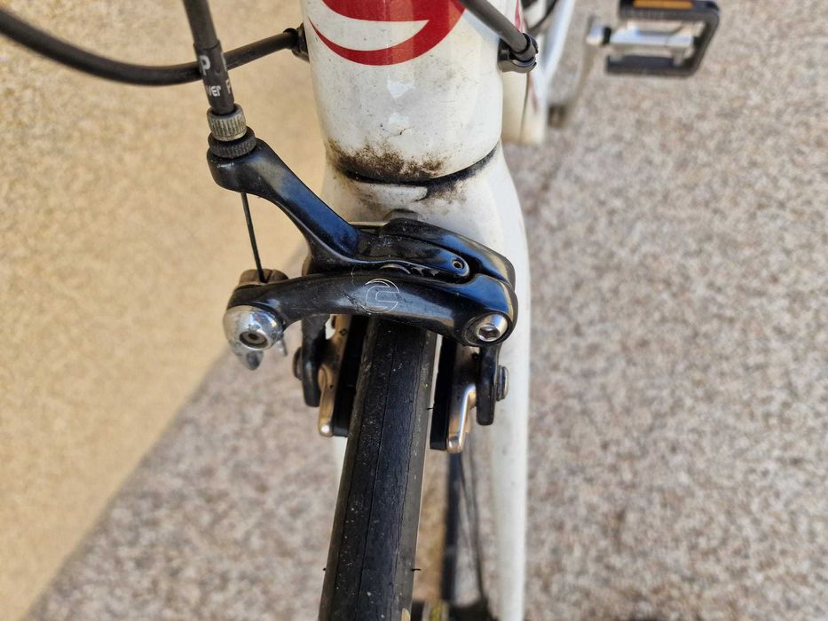 Cannondale hand made super carbon