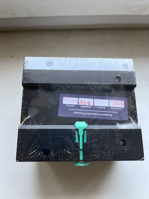 Автомат введення резерву АВР TOMZN TOQ5-63/2 63,125 Ампер DUAL POWER