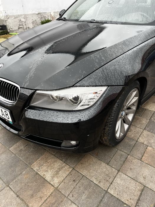 Sprzedam Bmw e90