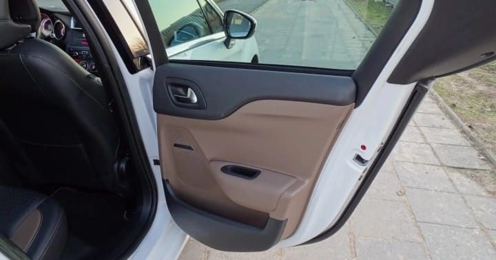 Citroen DS4 2014 1,6