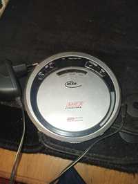 Discman mp3 digital