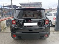 Задний бампер перед. Jeep Renegade, Patriot, Compass запчасти б/у