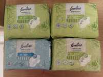 Podpaski 3x Femina Fresh Protection + Femina Soft Protection