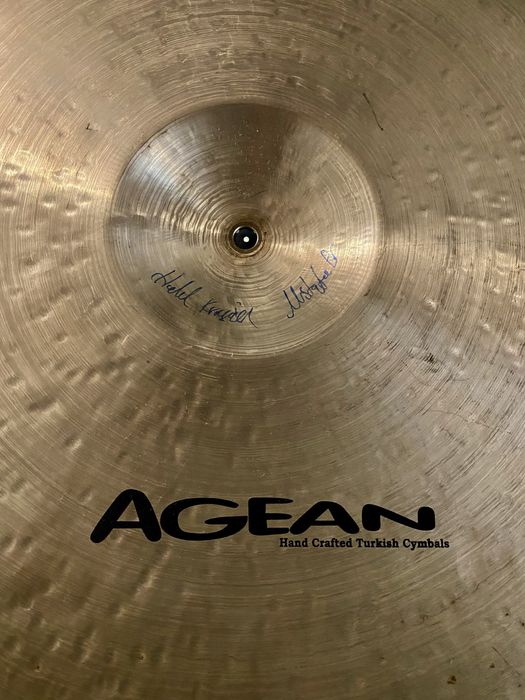 Prato Agean Legend 20”