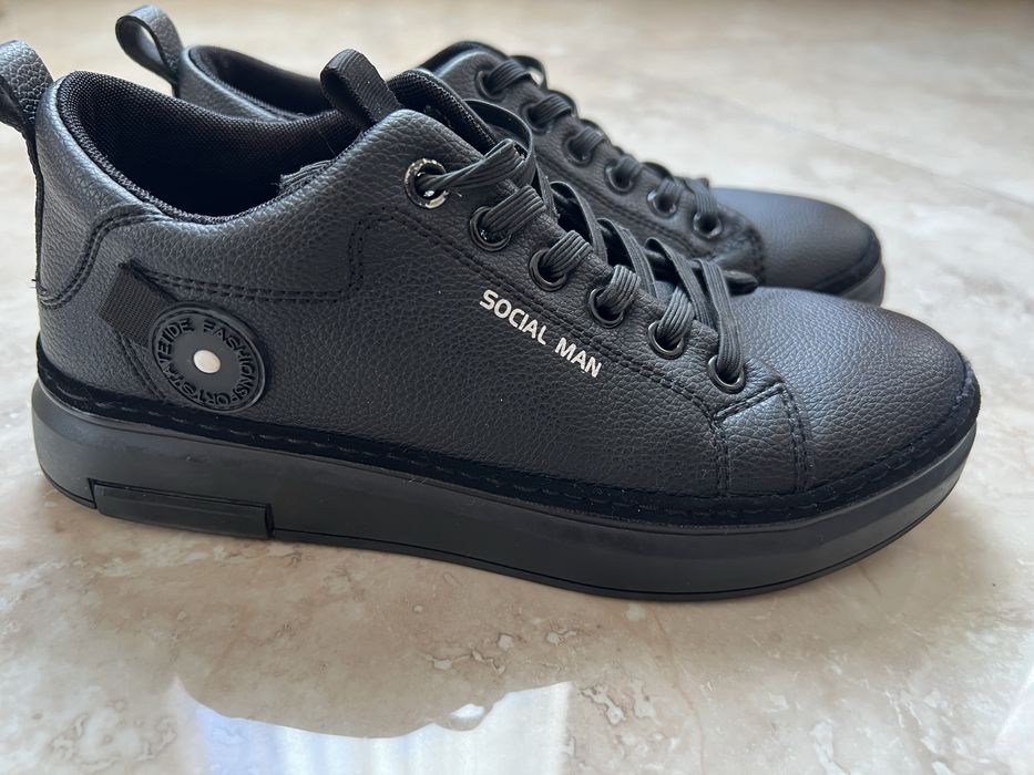 Ботінки/туфлі/мокасини