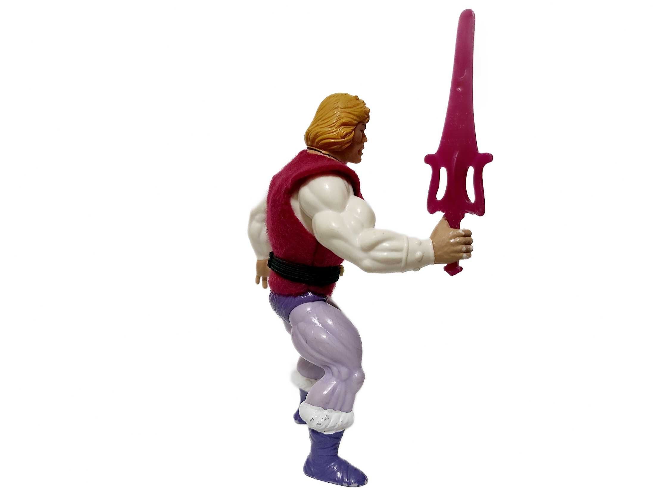 MOTU - Prince Adam (vintage)