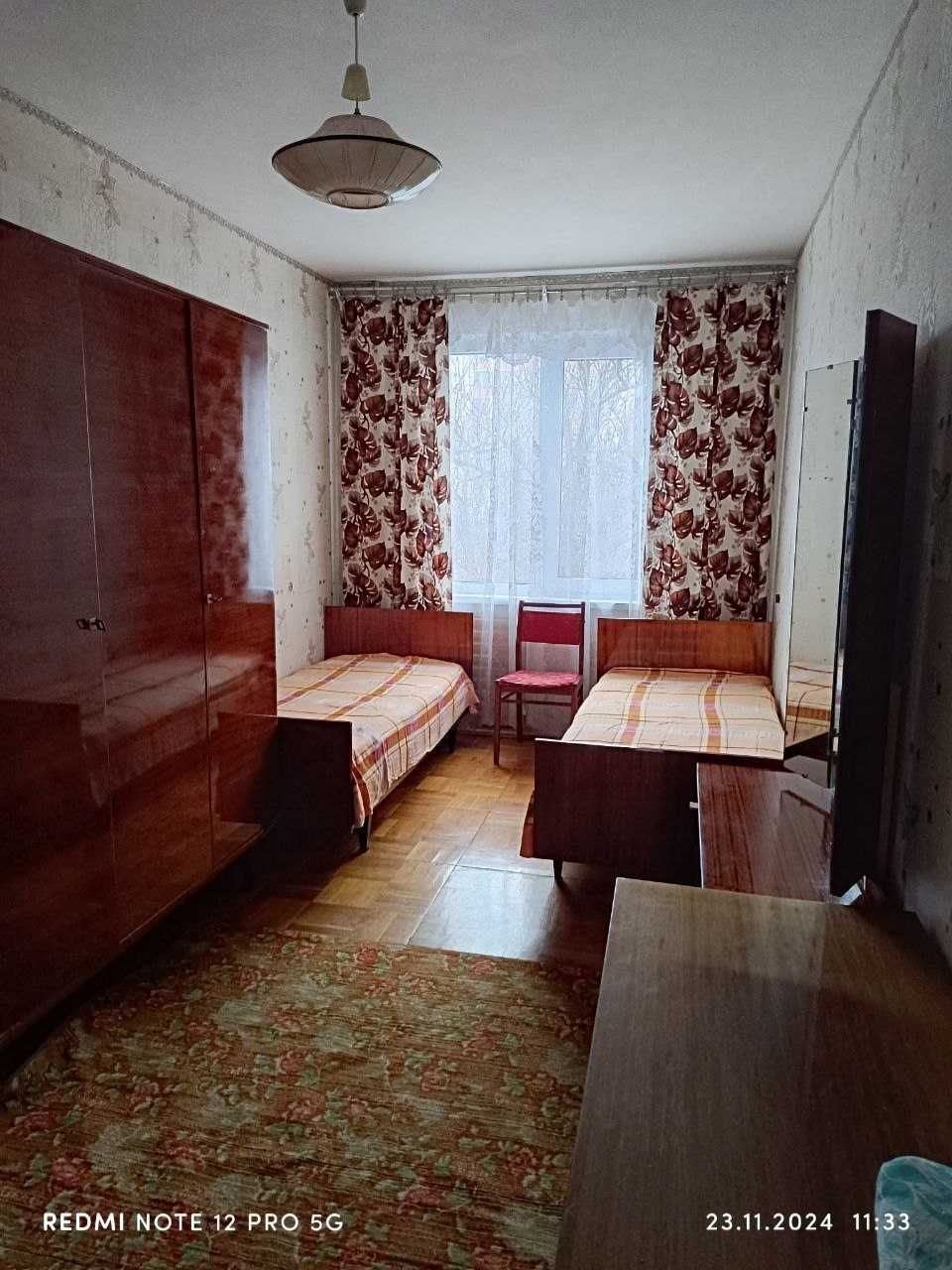 Недорого!Здам  2х кімн кв в центрі