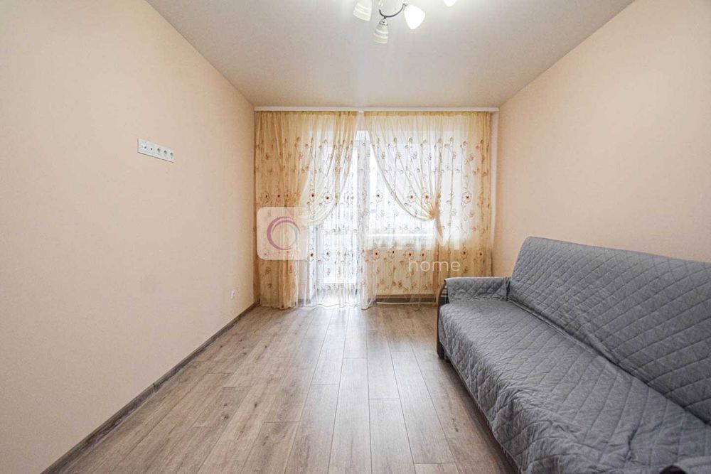 Здається 2к. квартира з ремонтом, і/о за вул. Героїв Чорнобиля