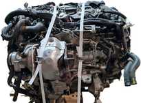 SILNIK KPL 2.2 DIESEL SH18 SH03 SH30 ADBLUE MAZDA 6 CX-5