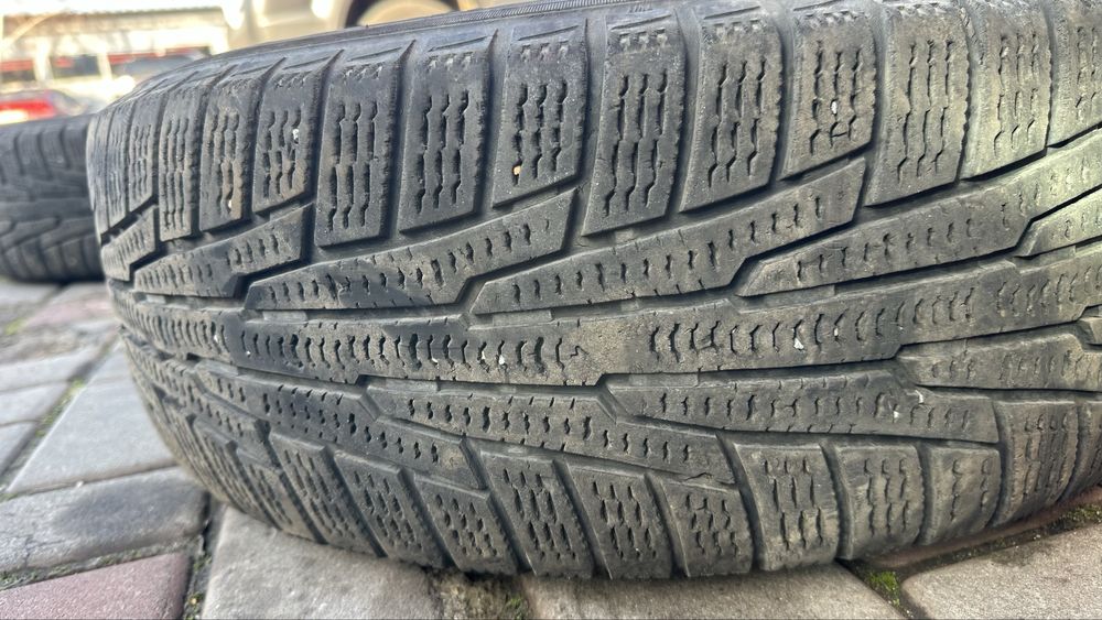 Nokian RS2 195/65 R15