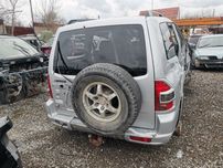Автозапчасти разборка mitsubishi pajero wagon 3 2000-2006 Паджеро 3