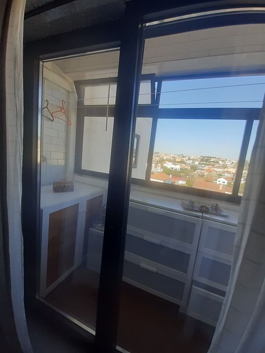 Arrendo apartamento T2