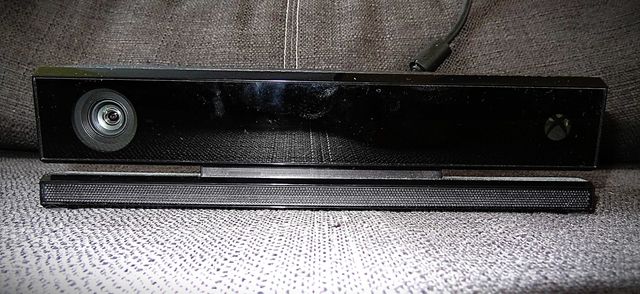 Kinect dla Xbox One