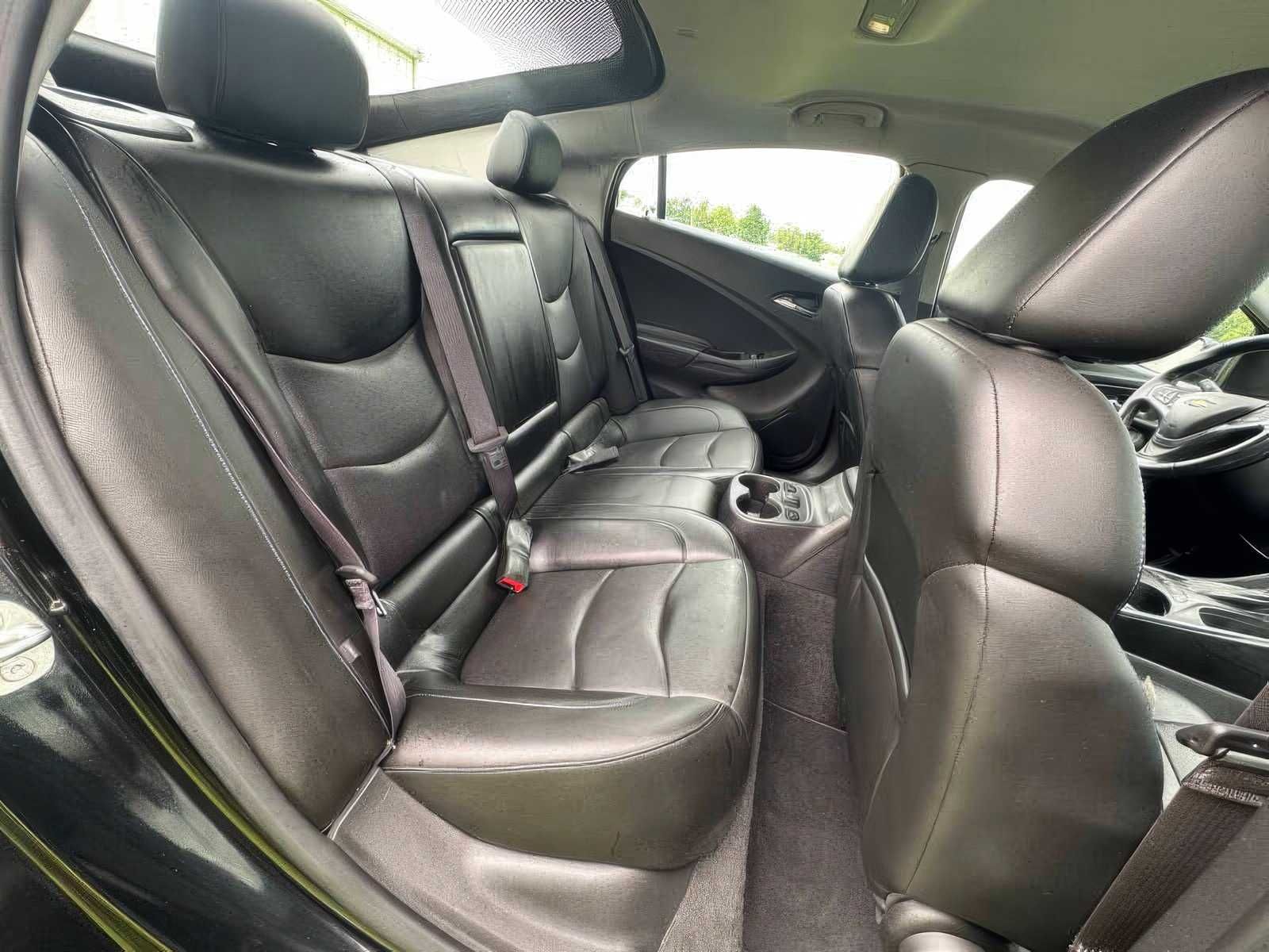 2016 Chevrolet Volt LT