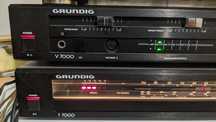 Radio retro vintage