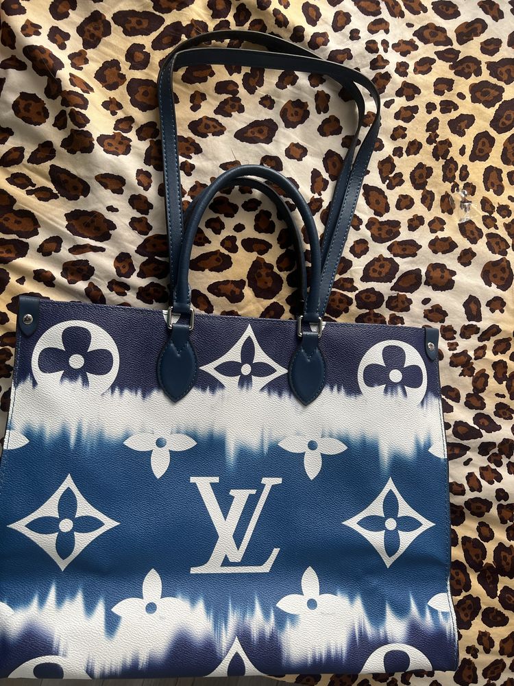 Сумка Louis Vuitton