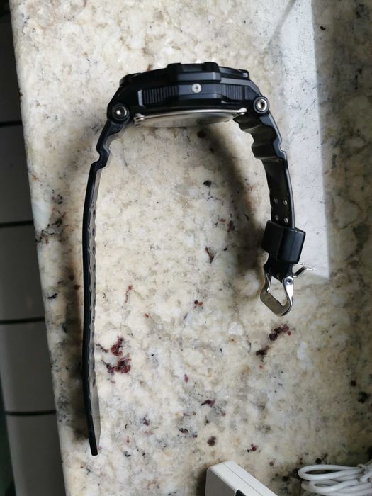 Zegarek Casio G-Schock GW 4000 Jak Nowy